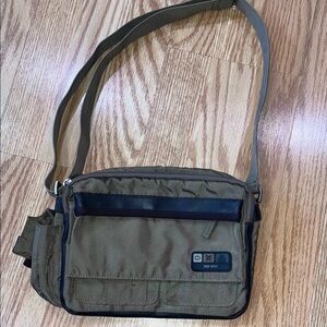 Nine West Olive Purse